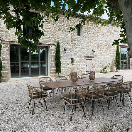 Le Mas Mila Monteux Exterior foto