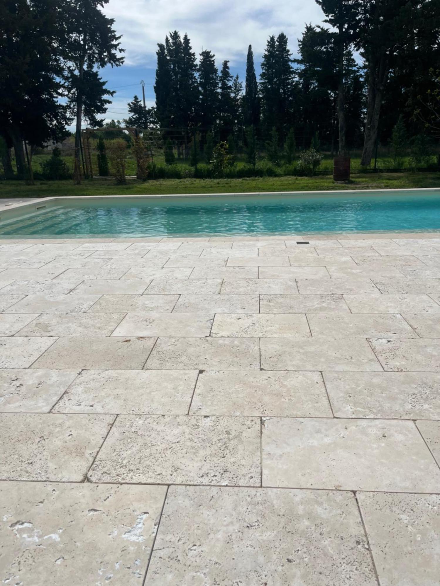 Le Mas Mila Monteux Exterior foto