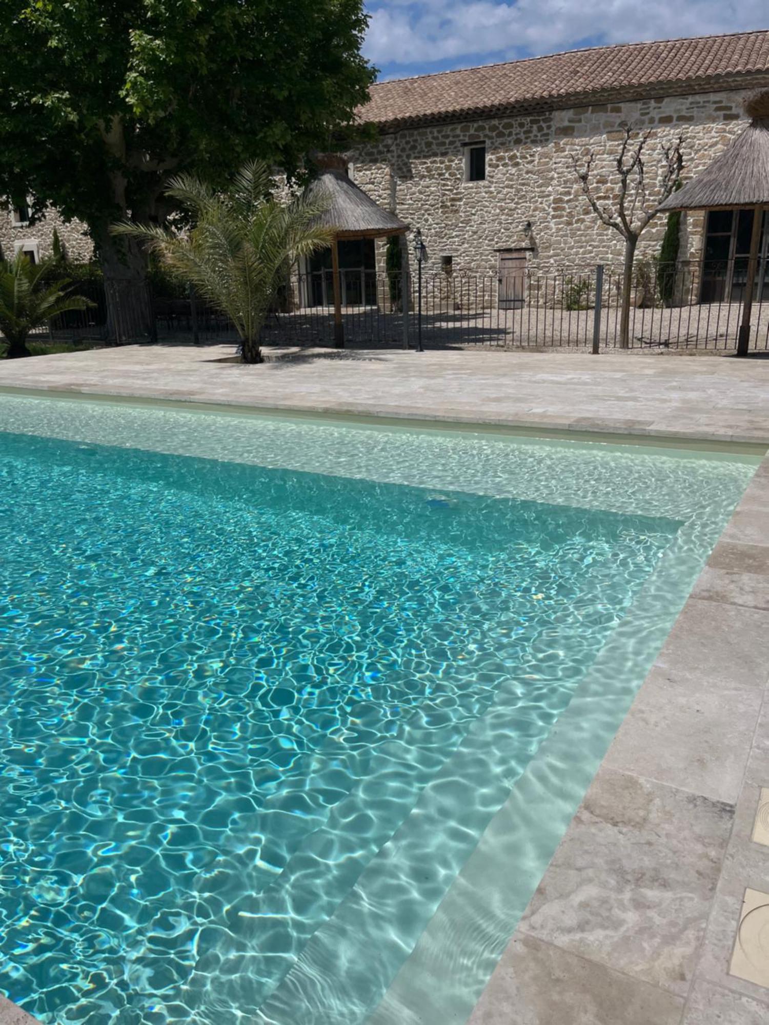 Le Mas Mila Monteux Exterior foto